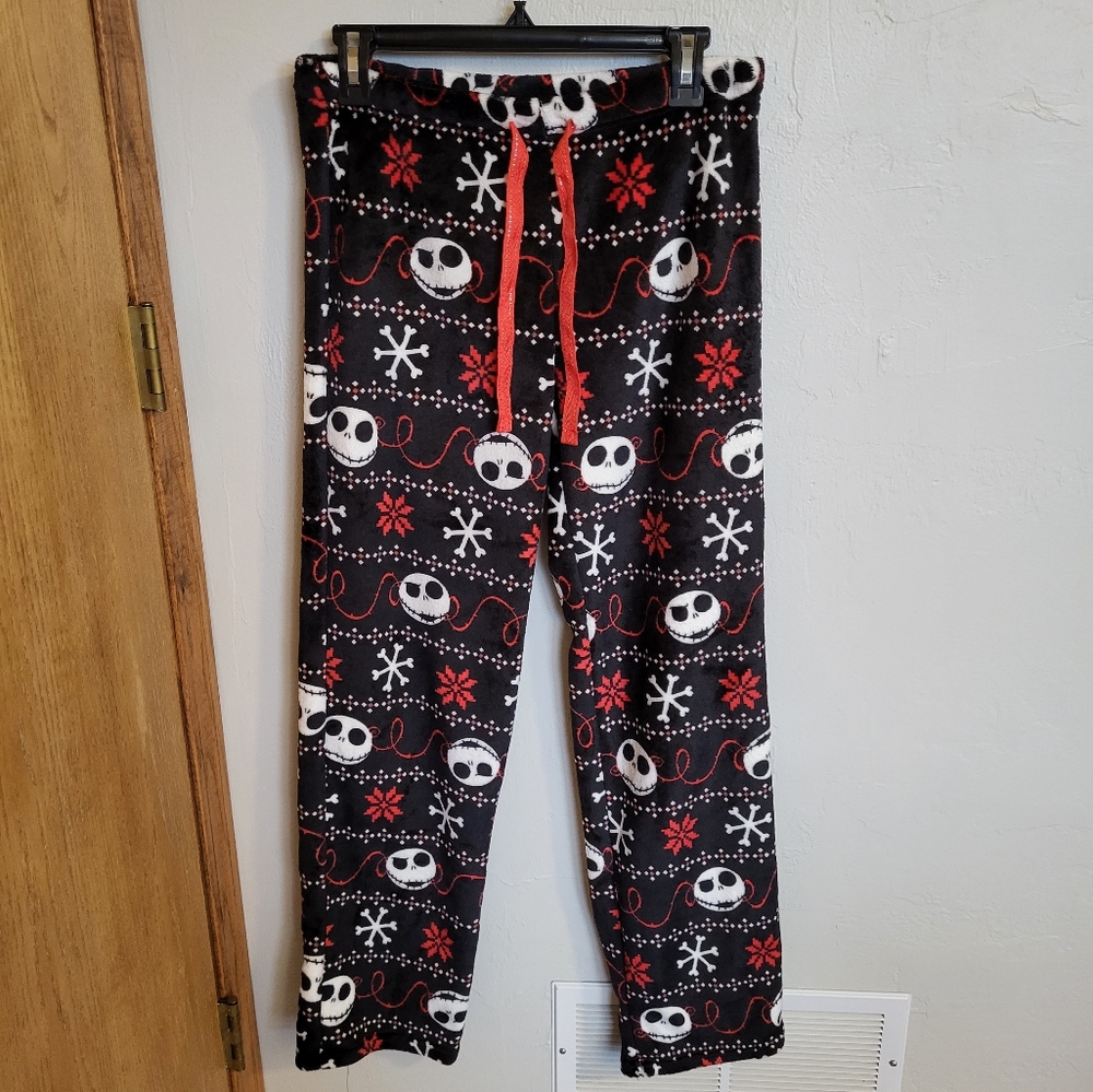 Jack Skellington PJ Pants